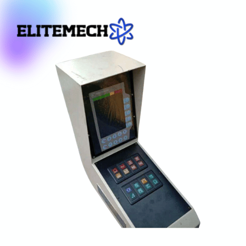 Xuzhou Elitemech Machinery Co., Ltd.
