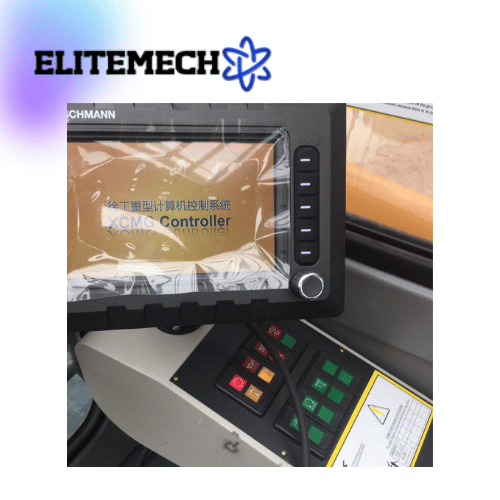 Xuzhou Elitemech Machinery Co., Ltd.