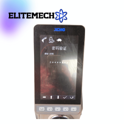 Xuzhou Elitemech Machinery Co., Ltd.