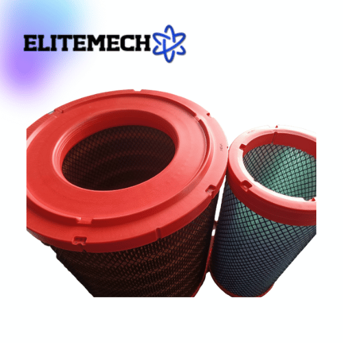Xuzhou Elitemech Machinery Co., Ltd.