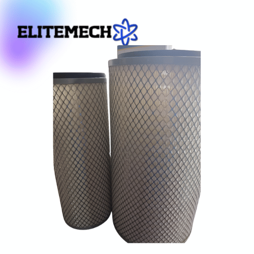 Xuzhou Elitemech Machinery Co., Ltd.