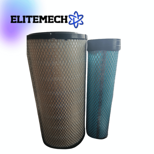 Xuzhou Elitemech Machinery Co., Ltd.