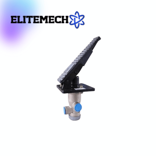 Xuzhou Elitemech Machinery Co., Ltd.
