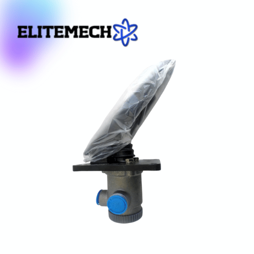Xuzhou Elitemech Machinery Co., Ltd.