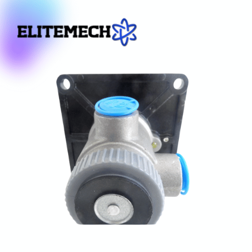 Xuzhou Elitemech Machinery Co., Ltd.