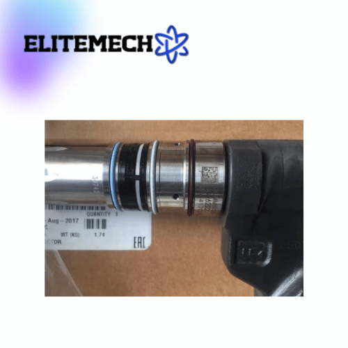 Xuzhou Elitemech Machinery Co., Ltd.