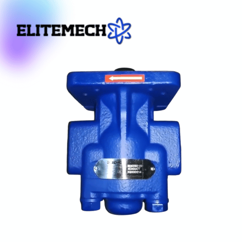 Xuzhou Elitemech Machinery Co., Ltd.
