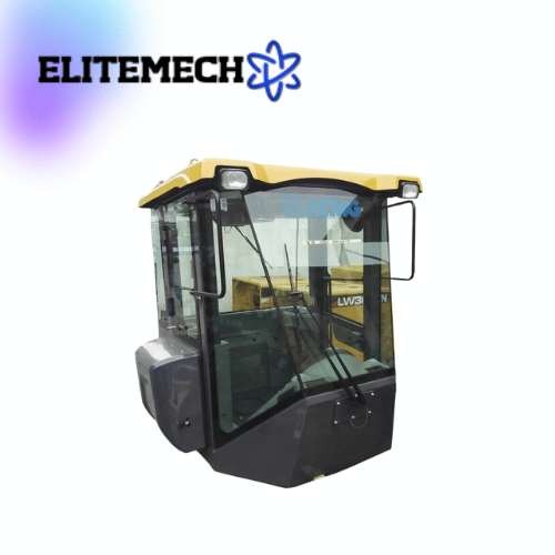 Xuzhou Elitemech Machinery Co., Ltd.