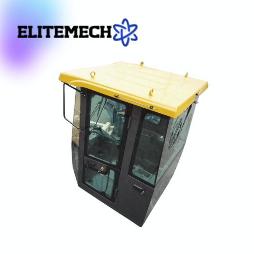 Xuzhou Elitemech Machinery Co., Ltd.