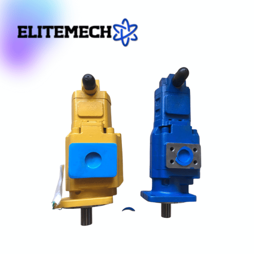 Xuzhou Elitemech Machinery Co., Ltd.