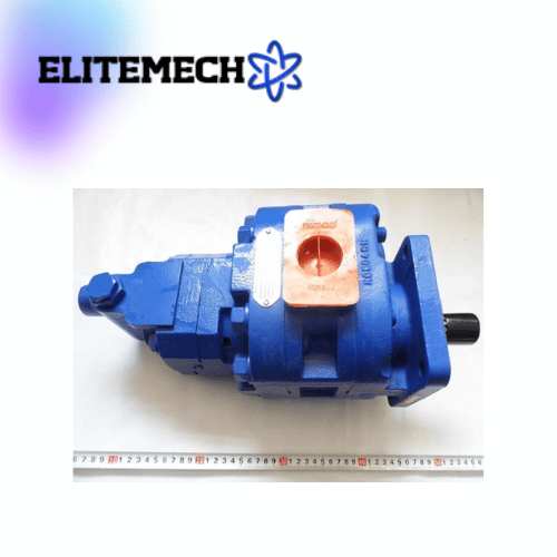 Xuzhou Elitemech Machinery Co., Ltd.