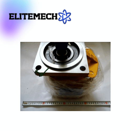 Xuzhou Elitemech Machinery Co., Ltd.