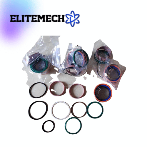 XCMG High Quality Crane Repair Kit Oil Seal SQ5SK3Q SQ6.3SK3Q