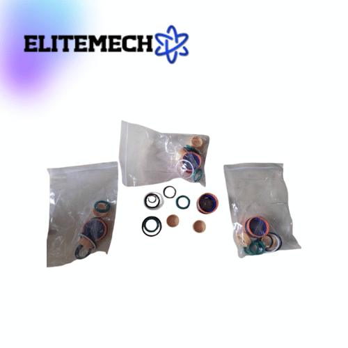 Xuzhou Elitemech Machinery Co., Ltd.