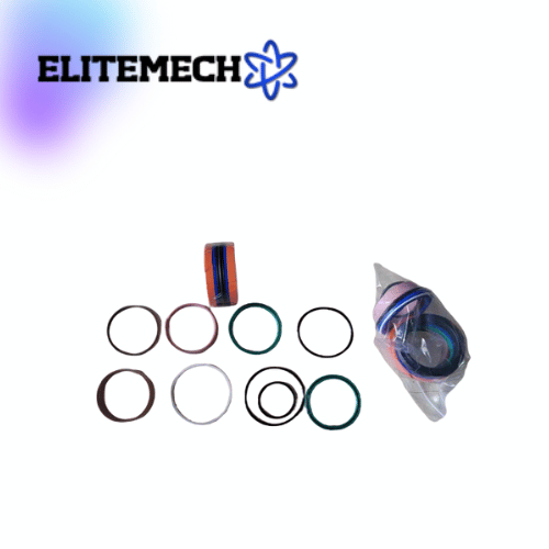 Xuzhou Elitemech Machinery Co., Ltd.