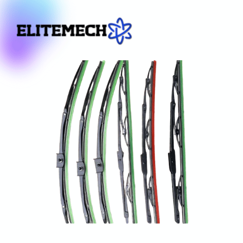 Xuzhou Elitemech Machinery Co., Ltd.