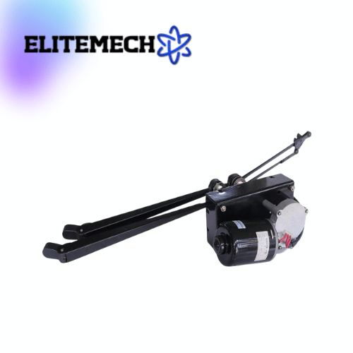 Xuzhou Elitemech Machinery Co., Ltd.