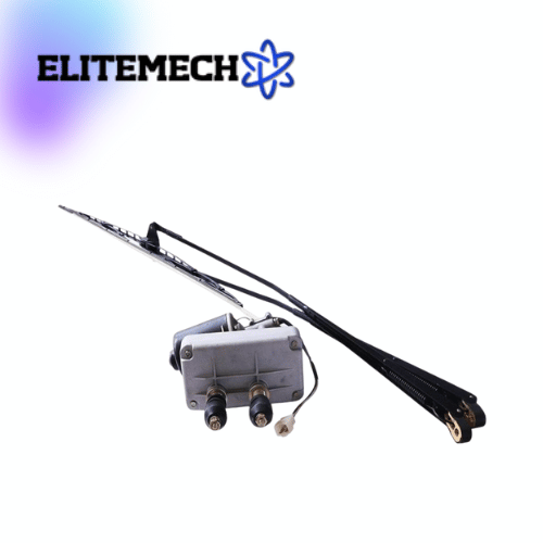 Xuzhou Elitemech Machinery Co., Ltd.