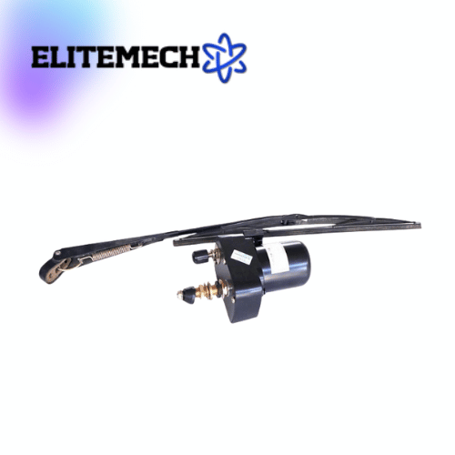 Xuzhou Elitemech Machinery Co., Ltd.
