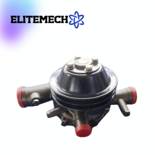Xuzhou Elitemech Machinery Co., Ltd.