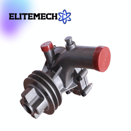 Xuzhou Elitemech Machinery Co., Ltd.