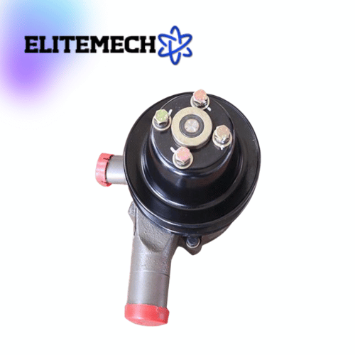 Xuzhou Elitemech Machinery Co., Ltd.