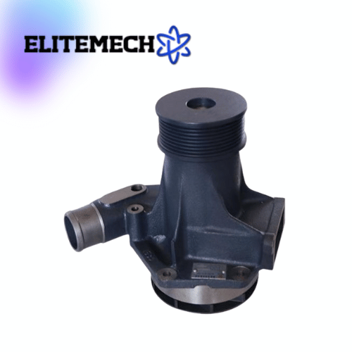 Xuzhou Elitemech Machinery Co., Ltd.