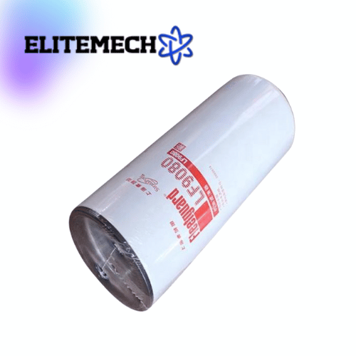 Xuzhou Elitemech Machinery Co., Ltd.