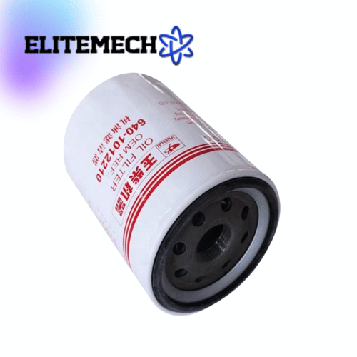 Xuzhou Elitemech Machinery Co., Ltd.