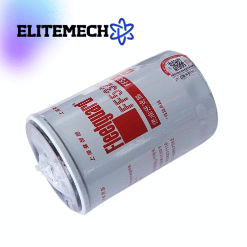 Xuzhou Elitemech Machinery Co., Ltd.