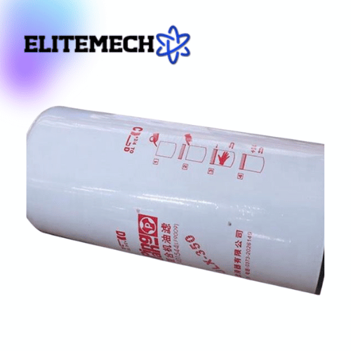 Xuzhou Elitemech Machinery Co., Ltd.