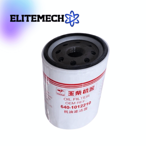 Xuzhou Elitemech Machinery Co., Ltd.
