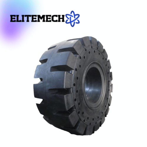 Xuzhou Elitemech Machinery Co., Ltd.
