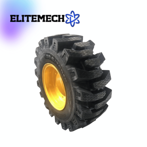 Xuzhou Elitemech Machinery Co., Ltd.