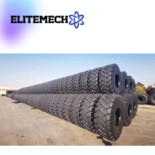 Xuzhou Elitemech Machinery Co., Ltd.
