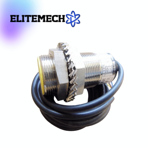 Xuzhou Elitemech Machinery Co., Ltd.