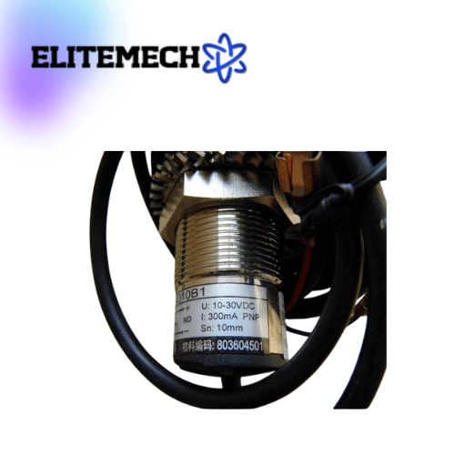 Xuzhou Elitemech Machinery Co., Ltd.