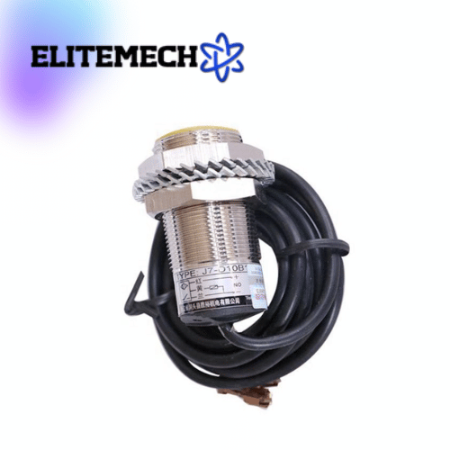 Xuzhou Elitemech Machinery Co., Ltd.