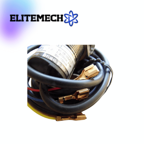 Xuzhou Elitemech Machinery Co., Ltd.