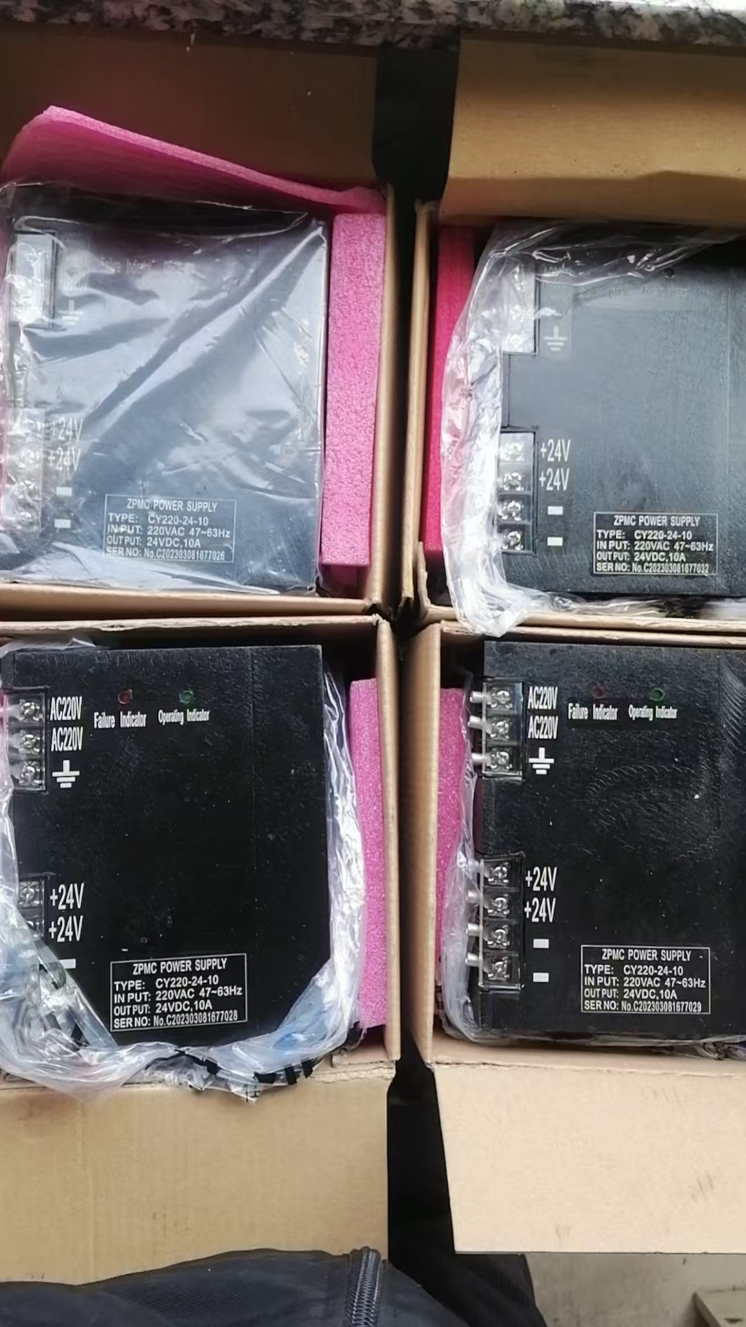 Xuzhou Elitemech Machinery Co., Ltd.