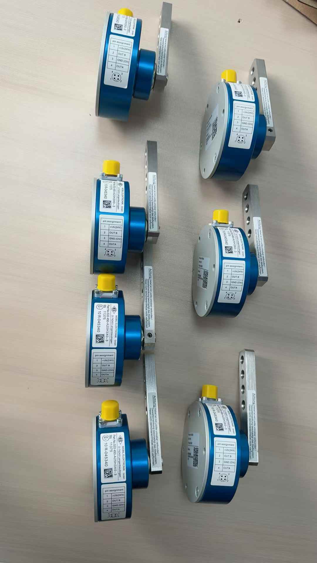 Xuzhou Elitemech Machinery Co., Ltd.